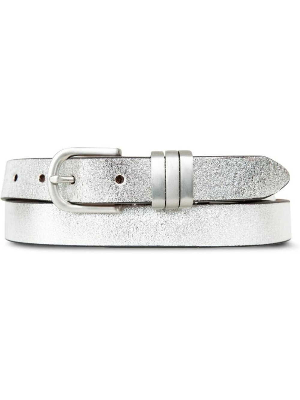 Stylish Women's Leather Belt | Trendy Classic Design for Jeans, Pants, Skirts
